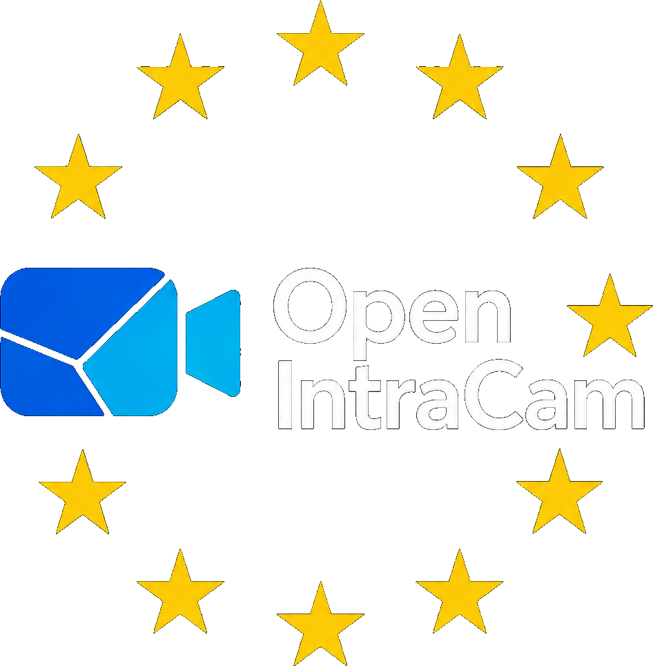 OpenIntraCam
